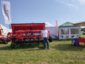 Day of the Voronezh Field