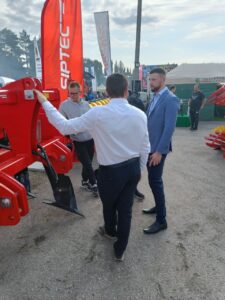 Volga Agro-Industrial Exhibition 2022
